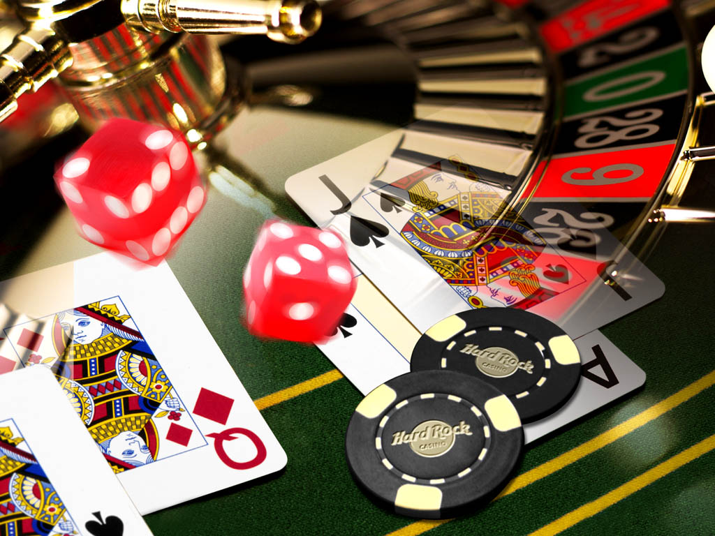 Learn How To Lose Money With Online Casino