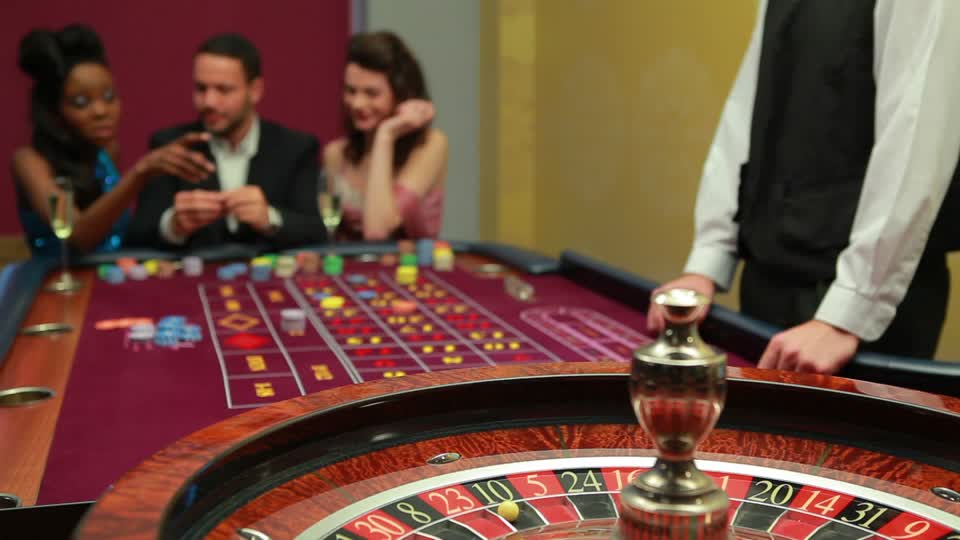 Marriage And Casino Have Extra In Common Than You Think