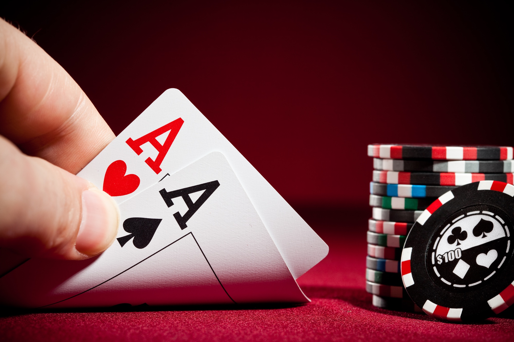 Do You Need A Online Casino?