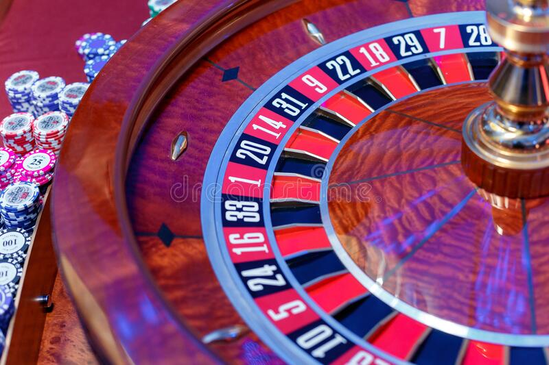 The Next Four Issues You Need To Do For Casino Game Success