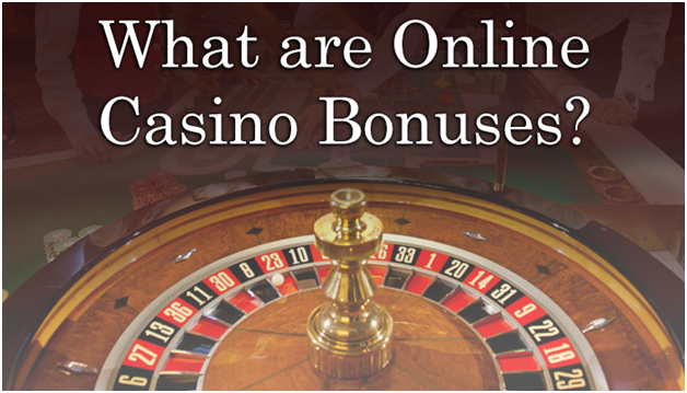 Why Do Online Casinos Offer Bonuses and How to Choose Them?