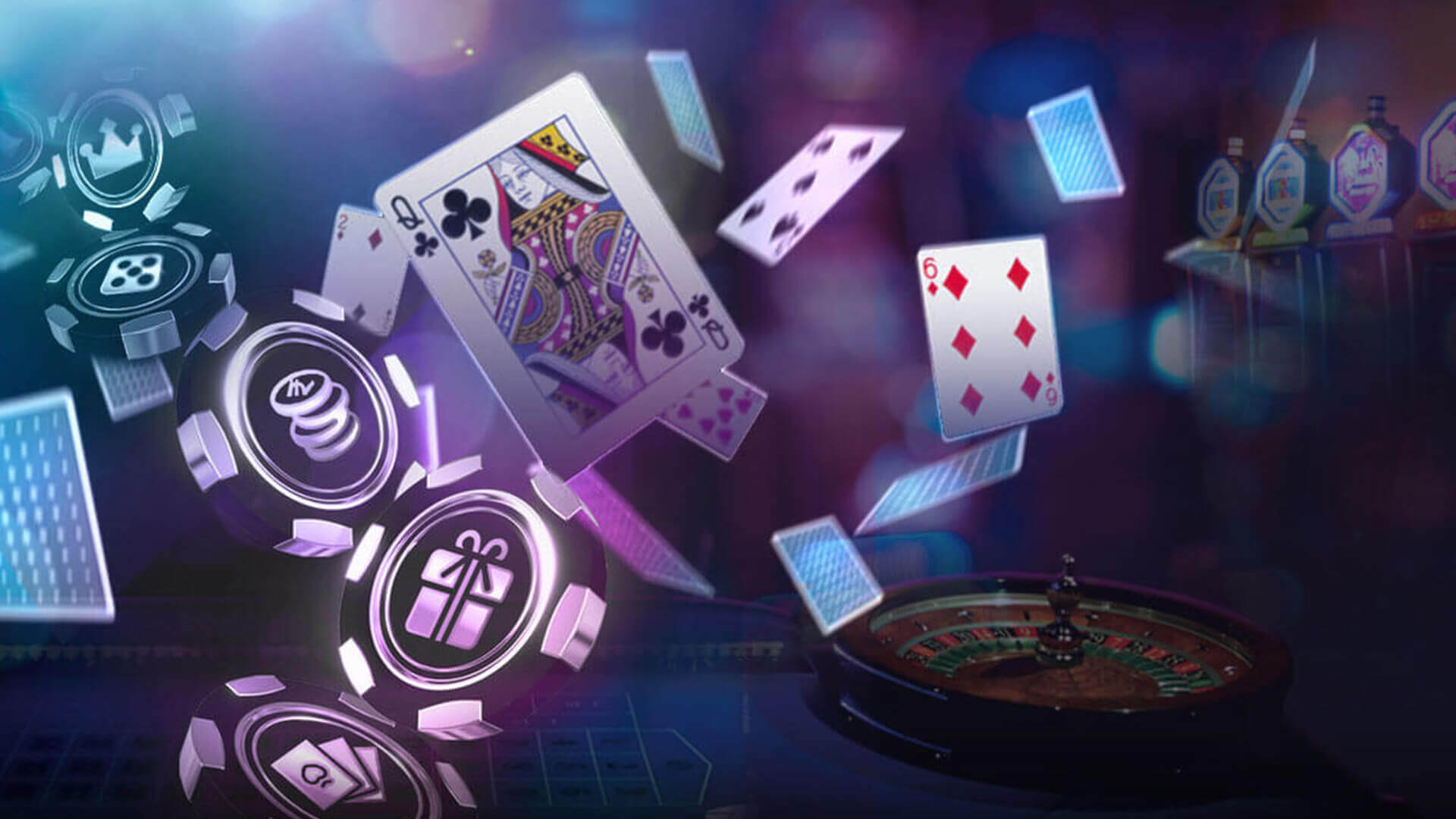 Are You Embarrassed By Your Online Casino Abilities? H