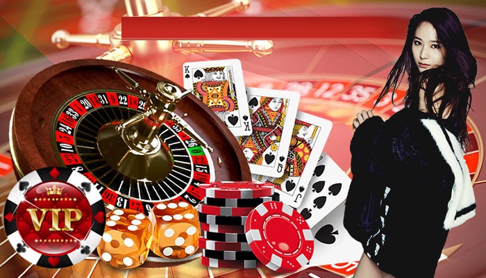 Attempt These Tricks To Streamline Your Casino