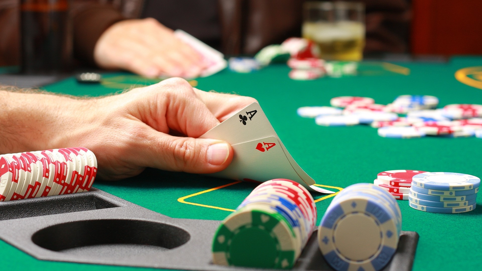 What You Don't Know About Online Casino May Shock You