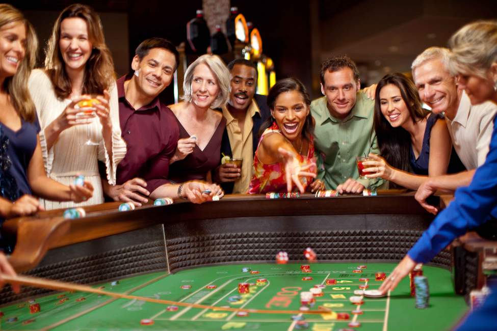 Online Casino Reviews & Tips