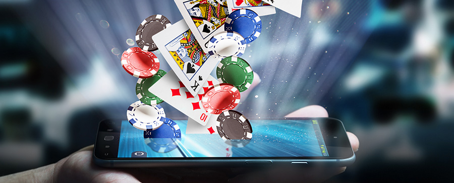 Play Casino Games with Care for Regular Profit