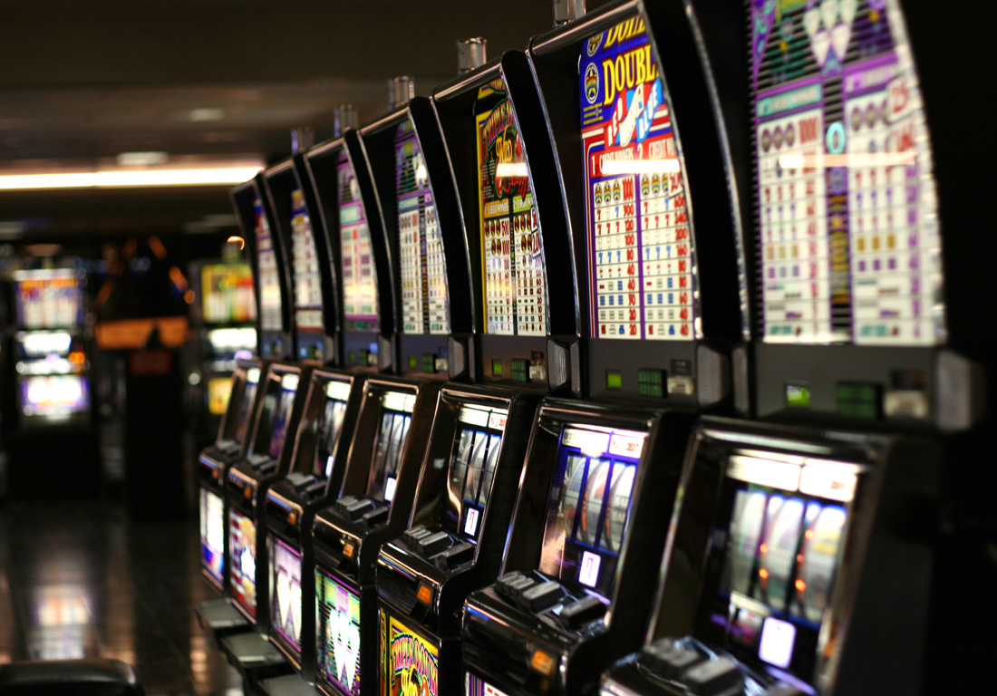 A Lot Of Well Safeguarded Tricks Regarding Online Casino