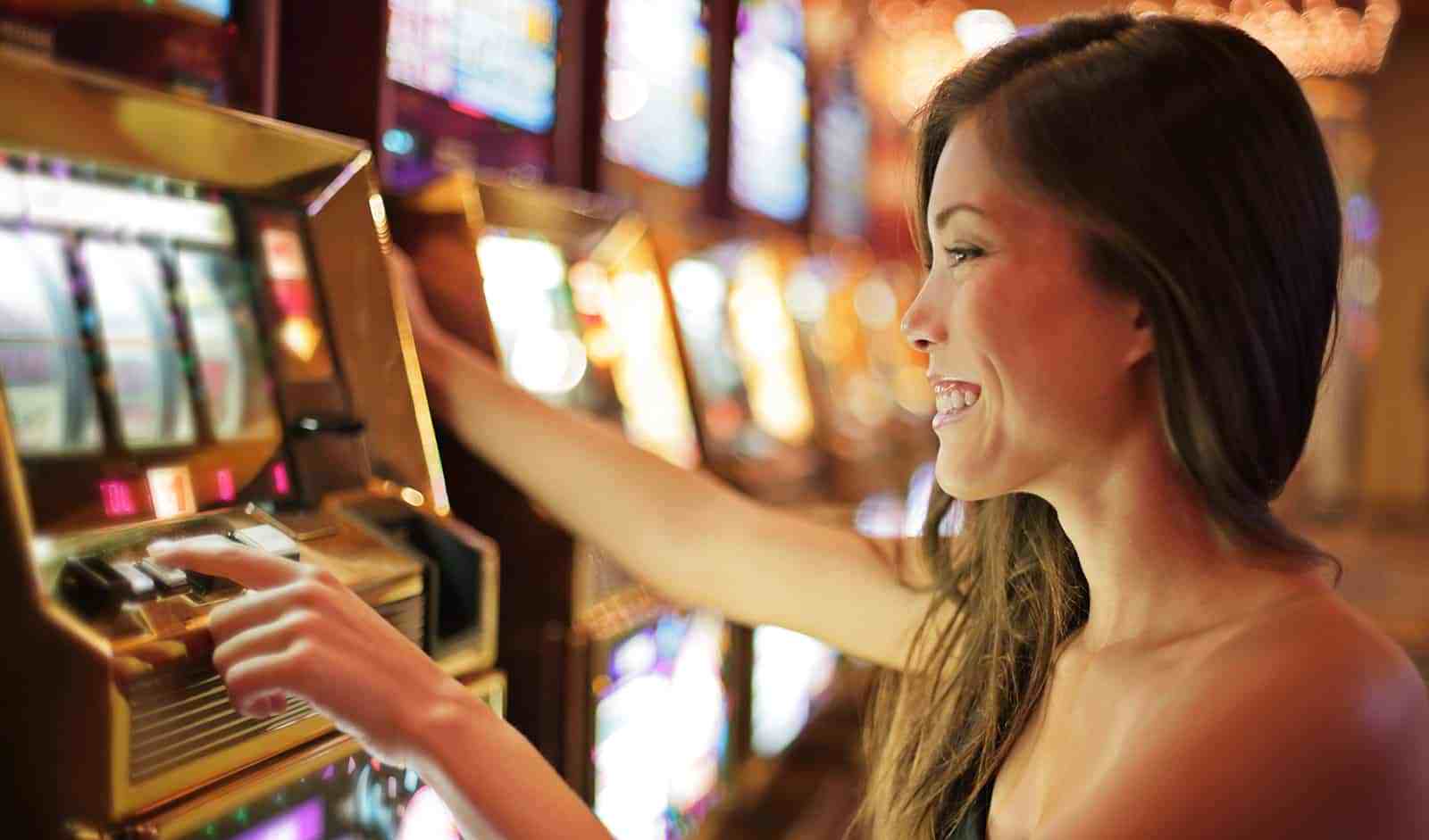 Methods You Can Get Extra Casino Whereas Spending Much Less