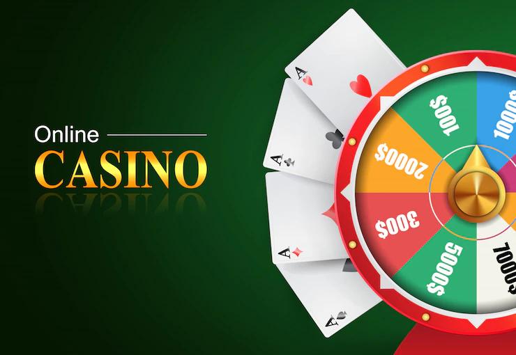 What You Didn't Understand About Online Casino Games