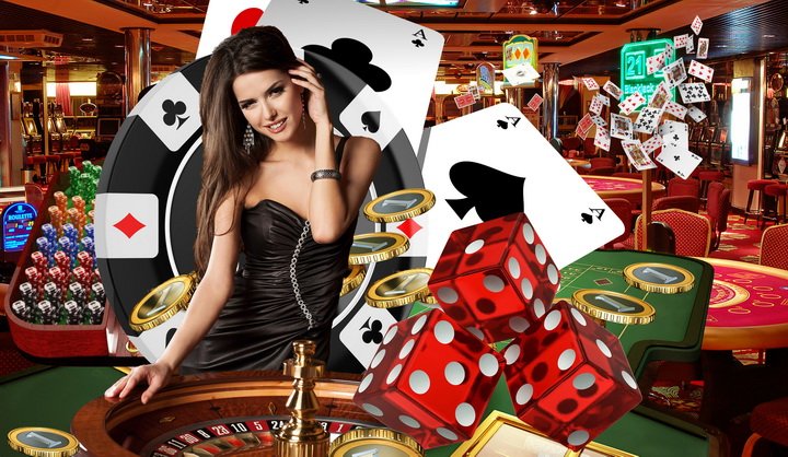 Ten Nontraditional Casino Strategies Which might be In Contrast