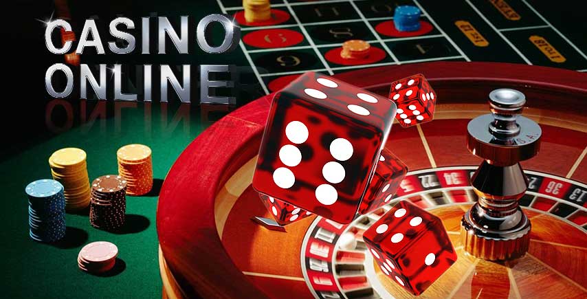 Online Casino Singapore Secrets Revealed