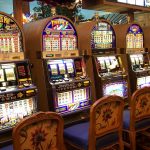Different Variations of Online Slot Gambling Cluster Pays