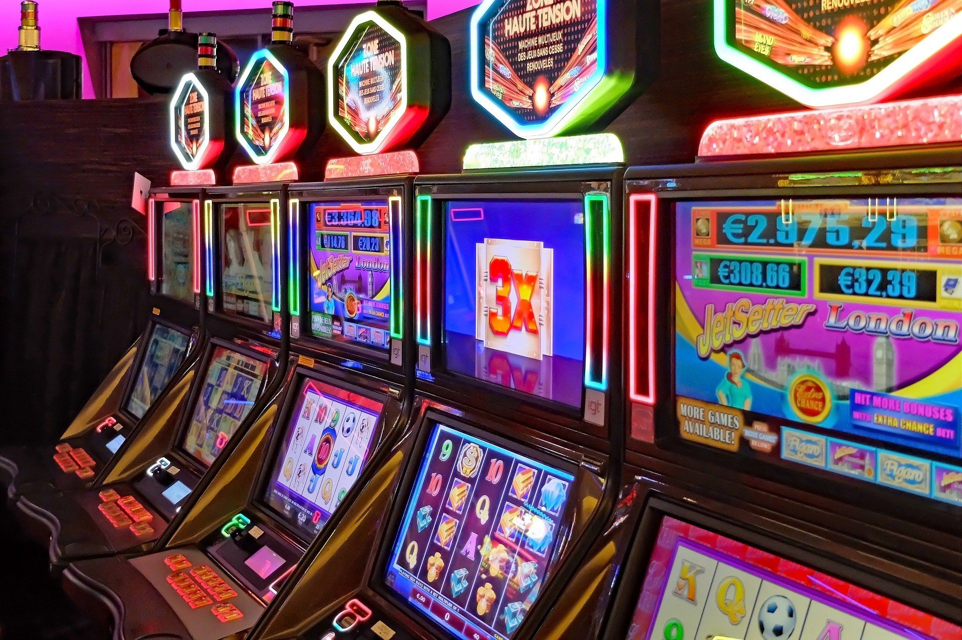 The Benefits of Playing Sip777 Slot Games for Fun