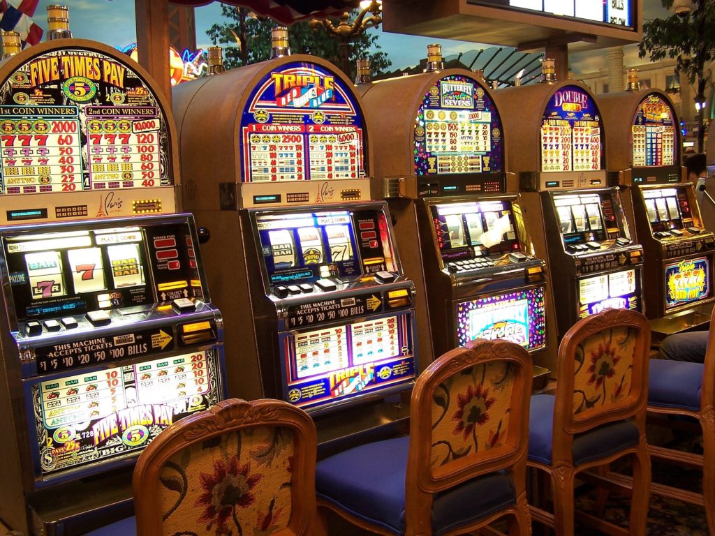 The Casino Code Deciphering the Language of Gambling
