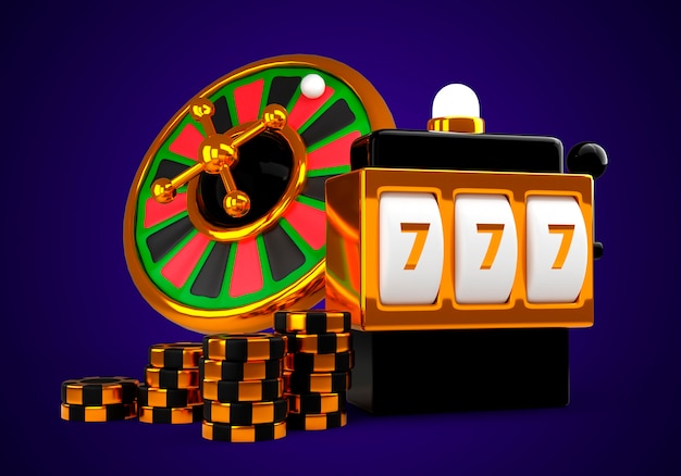 Mobile-Friendly Mega888 Online Casino