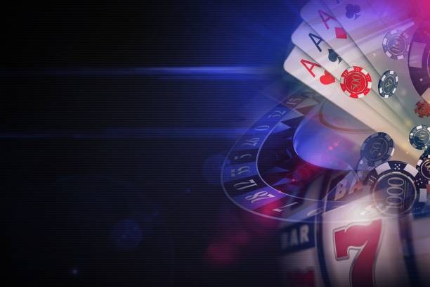 Atas Online Casino: Exciting Games and Jackpots for Every Player
