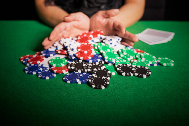 Bitcoin Casinos Why Players Are Switching to Crypto Gambling